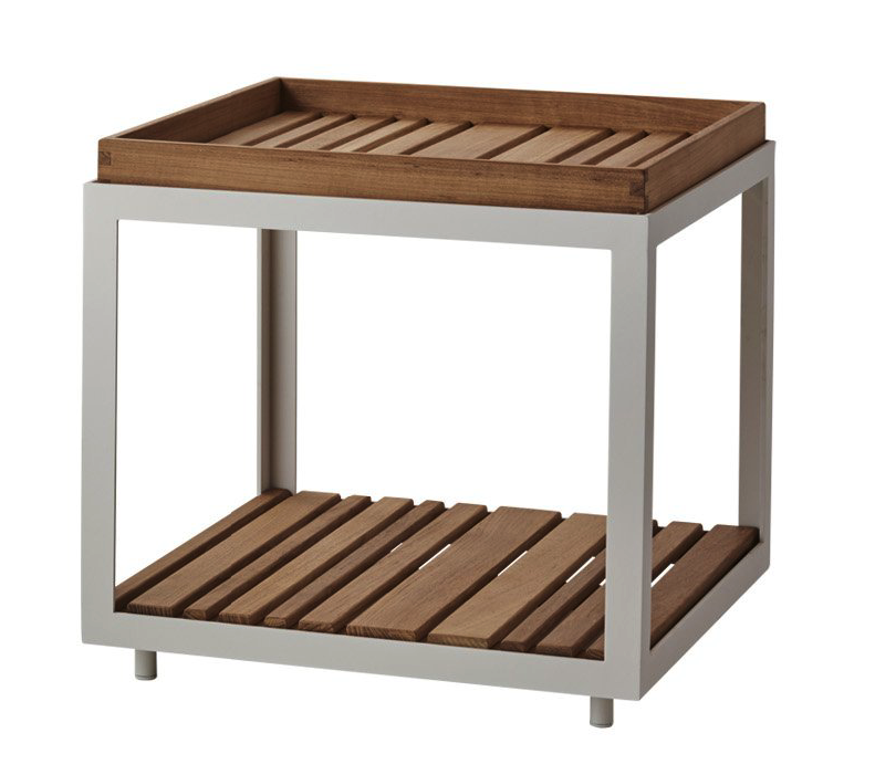 Cane-line Level Soffbord Lite 5 Cane-line Level Soffbord Lite - Bild 3