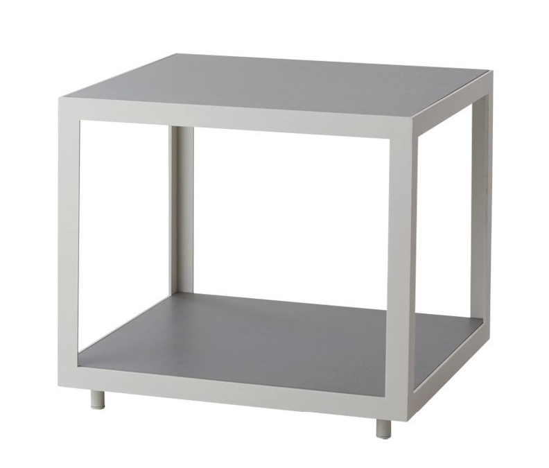 Cane-line Level Soffbord Lite 4 Cane-line Level Soffbord Lite - Bild 2