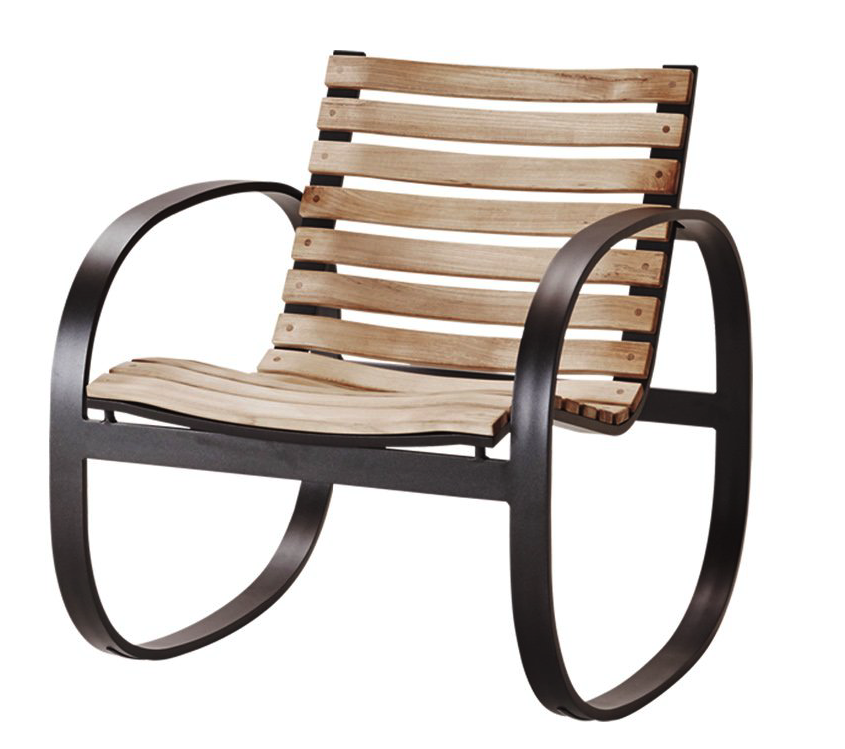 Cane-line Parc Gungstol 3 Cane-line Parc Gungstol