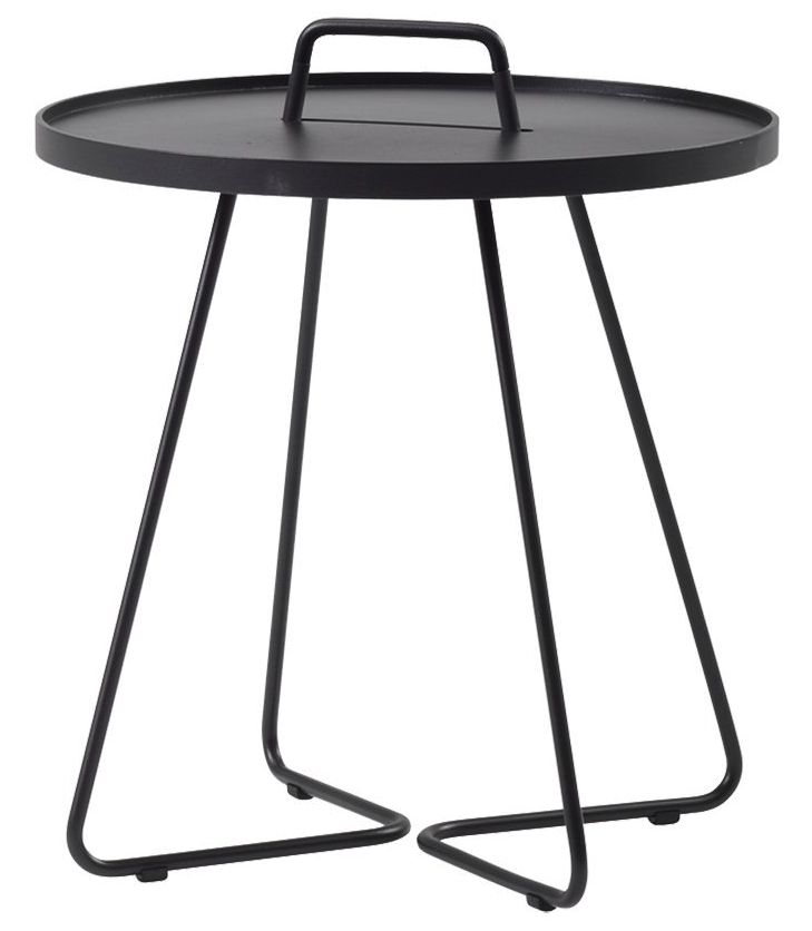 Cane-line Sidobord I Farten Litet 4 Cane-line Sidobord I Farten Litet - Bild 2