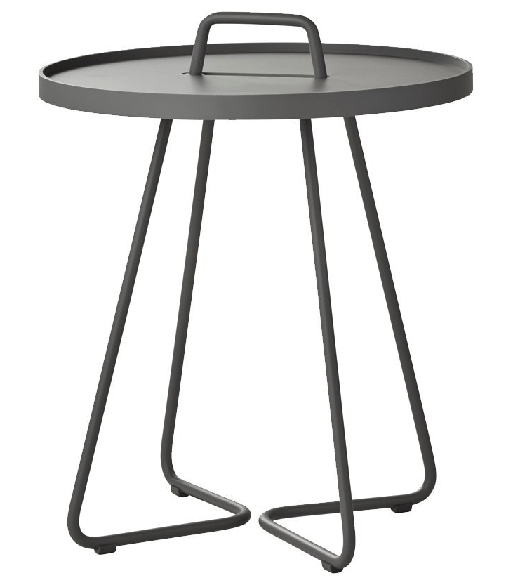 Cane-line Sidobord I Farten Litet 5 Cane-line Sidobord I Farten Litet - Bild 3