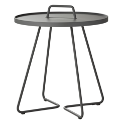 Cane-line On-the-move Sidobord Stort