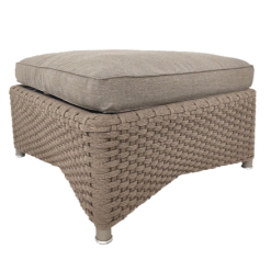 Cane-line Diamond Krakk Inkl. Natté Taupe Pute