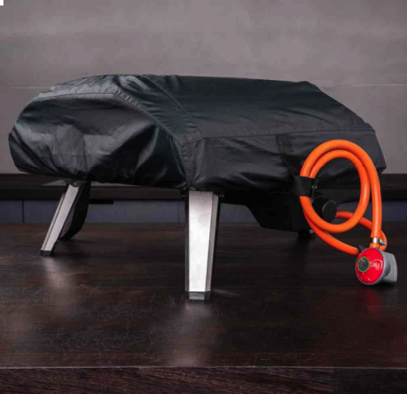 Ooni Koda 16 Omslag För Pizzaugn 5 Ooni Koda 16 Omslag För Pizzaugn - Bild 3