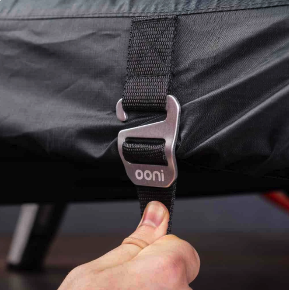 Ooni Koda 16 Omslag För Pizzaugn 4 Ooni Koda 16 Omslag För Pizzaugn - Bild 2