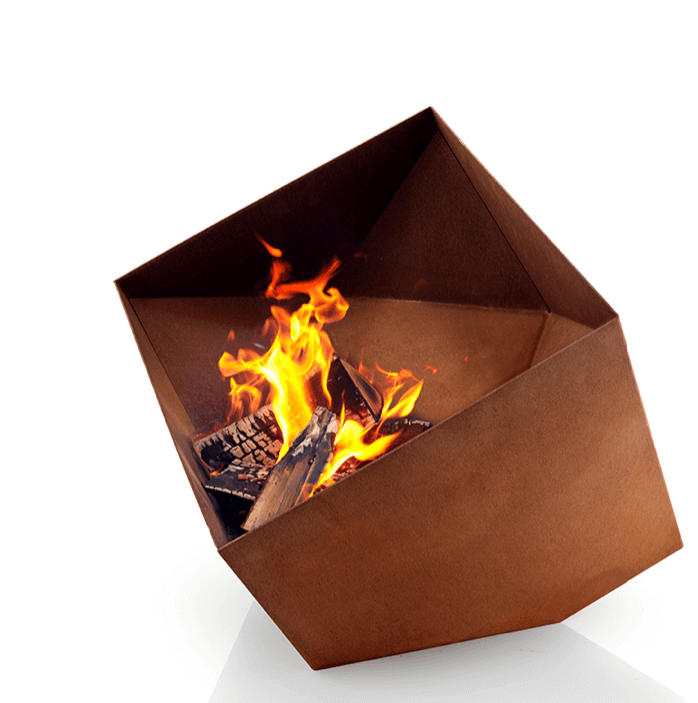 Eva Solo FireCube Ildsted 3 Eva Solo FireCube Ildsted