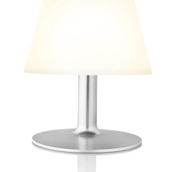 Eva Solo Sunlight Bordslampa Solceller 24,5cm