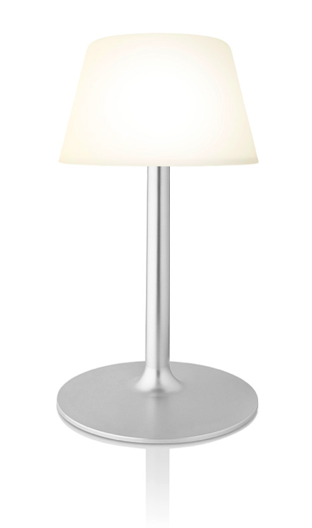 Eva Solo Sunlight Golvlampa Solceller 50,5cm 3 Eva Solo Sunlight Golvlampa Solceller 50,5cm