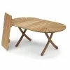 Skagerak Selandia Table Teak. -hemma butik 2023 selandia bord teak 02 a