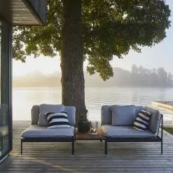 Skargaarden Bönan Lounge Stol Flerval -hemma butik 2023 skaargaarden bonan 2set low