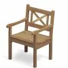 Skagerak Skagen Stol Teak. -hemma butik 2023 skagen stol teak 03 a 1 resize