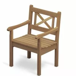 Skagerak Skagen Stol Teak.
