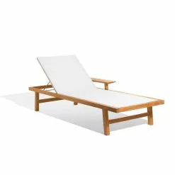 Skargaarden Djurö Solsäng / Sunlounger
