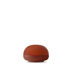 Rosendahl Soft Spot LED-Lampe Amber Ø9cm