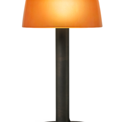 Rosendahl Soft Spot Bordslampa H24.5 Amber -hemma butik 2023 softamber5