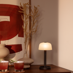 Rosendahl Soft Spot Bordslampa H24.5 Off-White -hemma butik 2023 solaroff2
