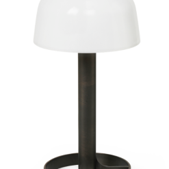 Rosendahl Soft Spot Bordslampa H24.5 Off-White -hemma butik 2023 solaroff6