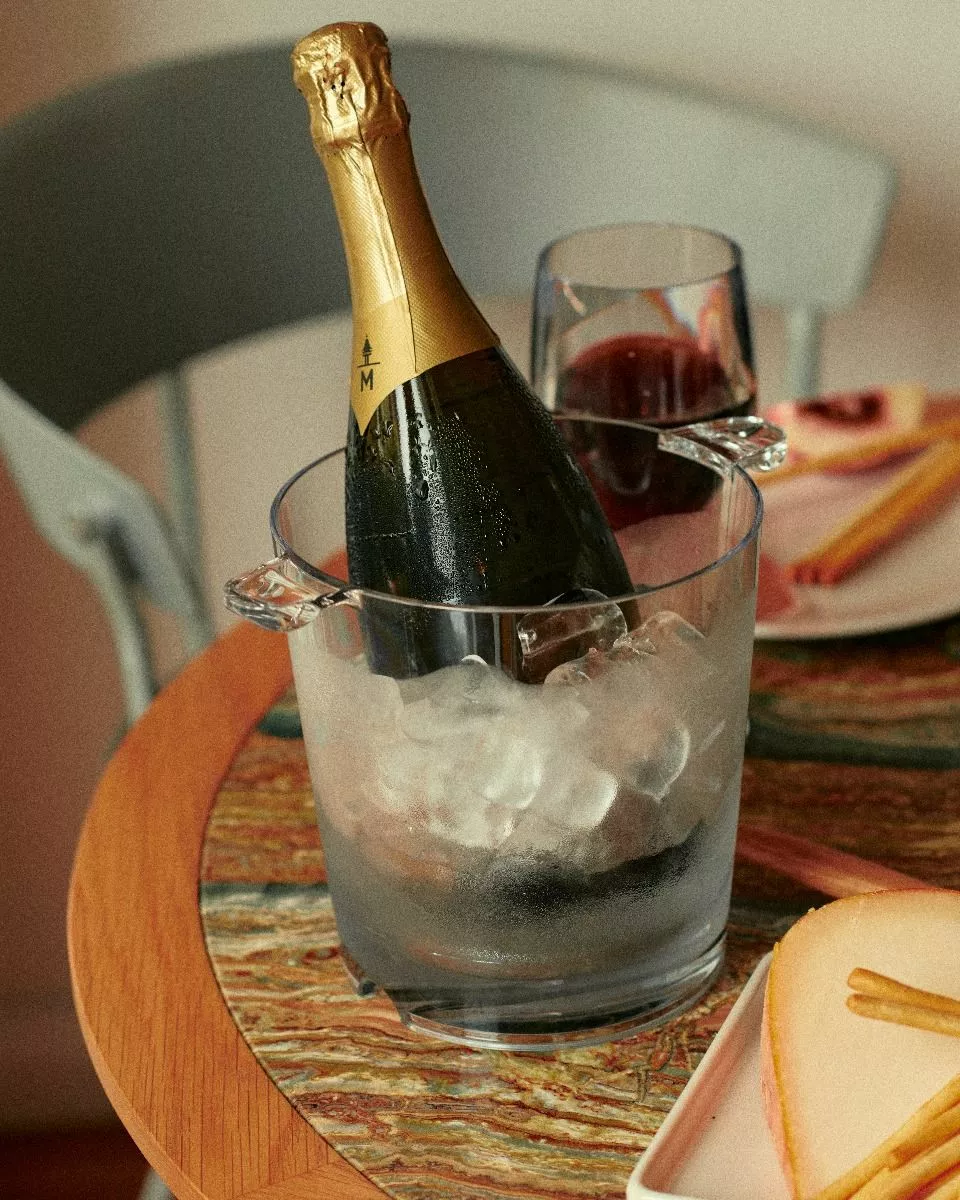 Strahl Da Vinci Isbøtte 2,3L 4 Strahl Da Vinci Isbøtte 2,3L - Bild 2