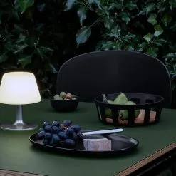 Eva Solo Sunlight Bordslampa 16cm -hemma butik 2023 sunlight bord miljoe1