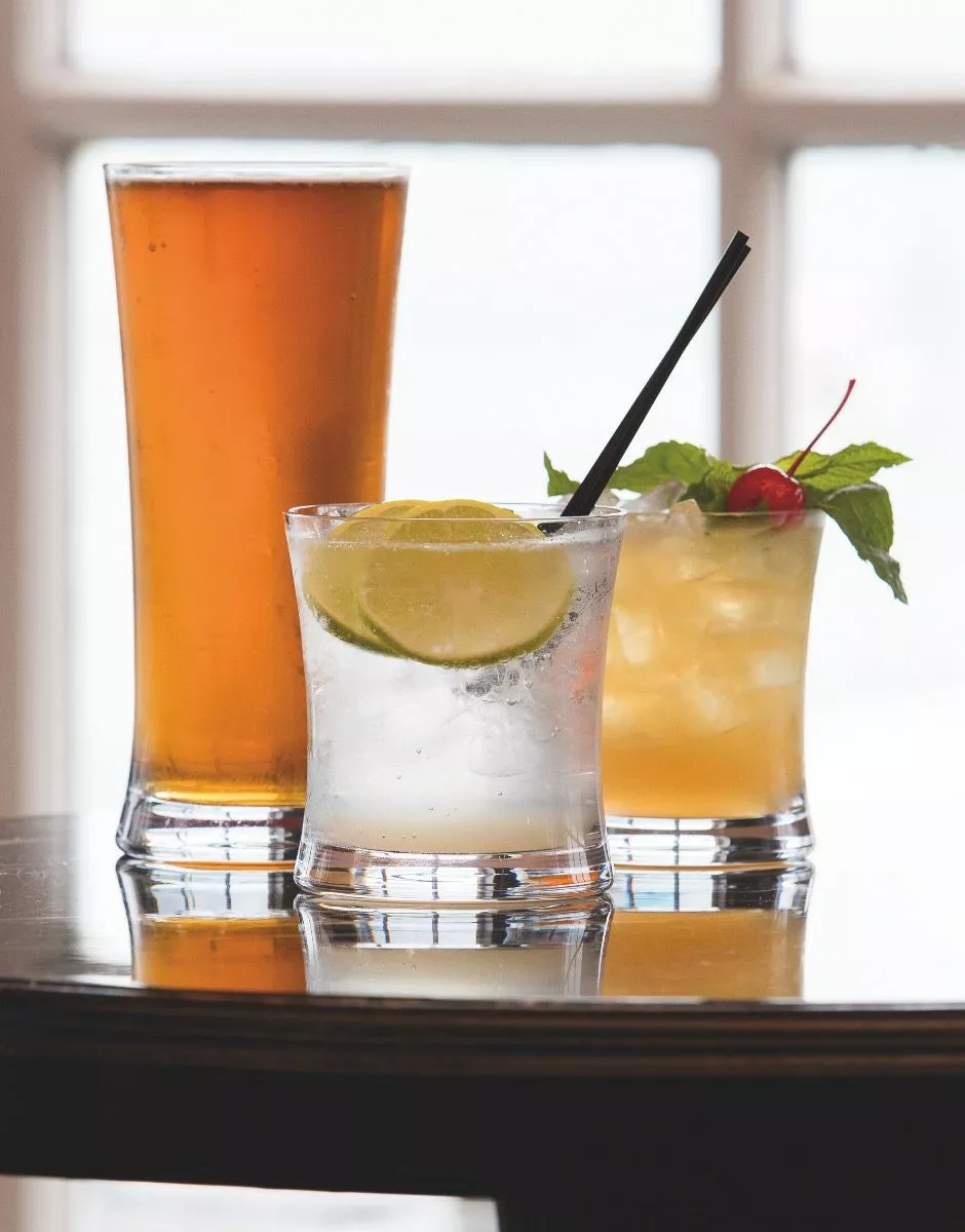 Strahl Design+ Ölglas 502ml 4pk 3 Strahl Design+ Ölglas 502ml 4pk