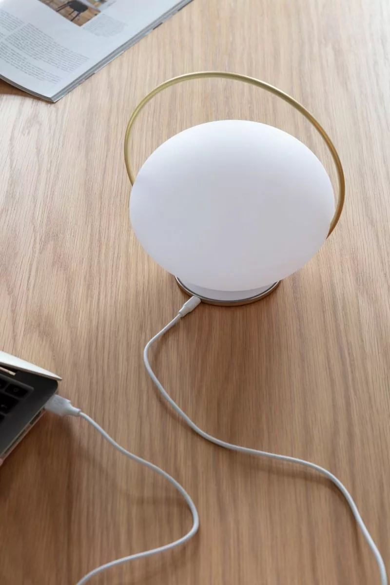 Umage Orbit Trådløs Lampe 5 Umage Orbit Trådløs Lampe - Bild 3