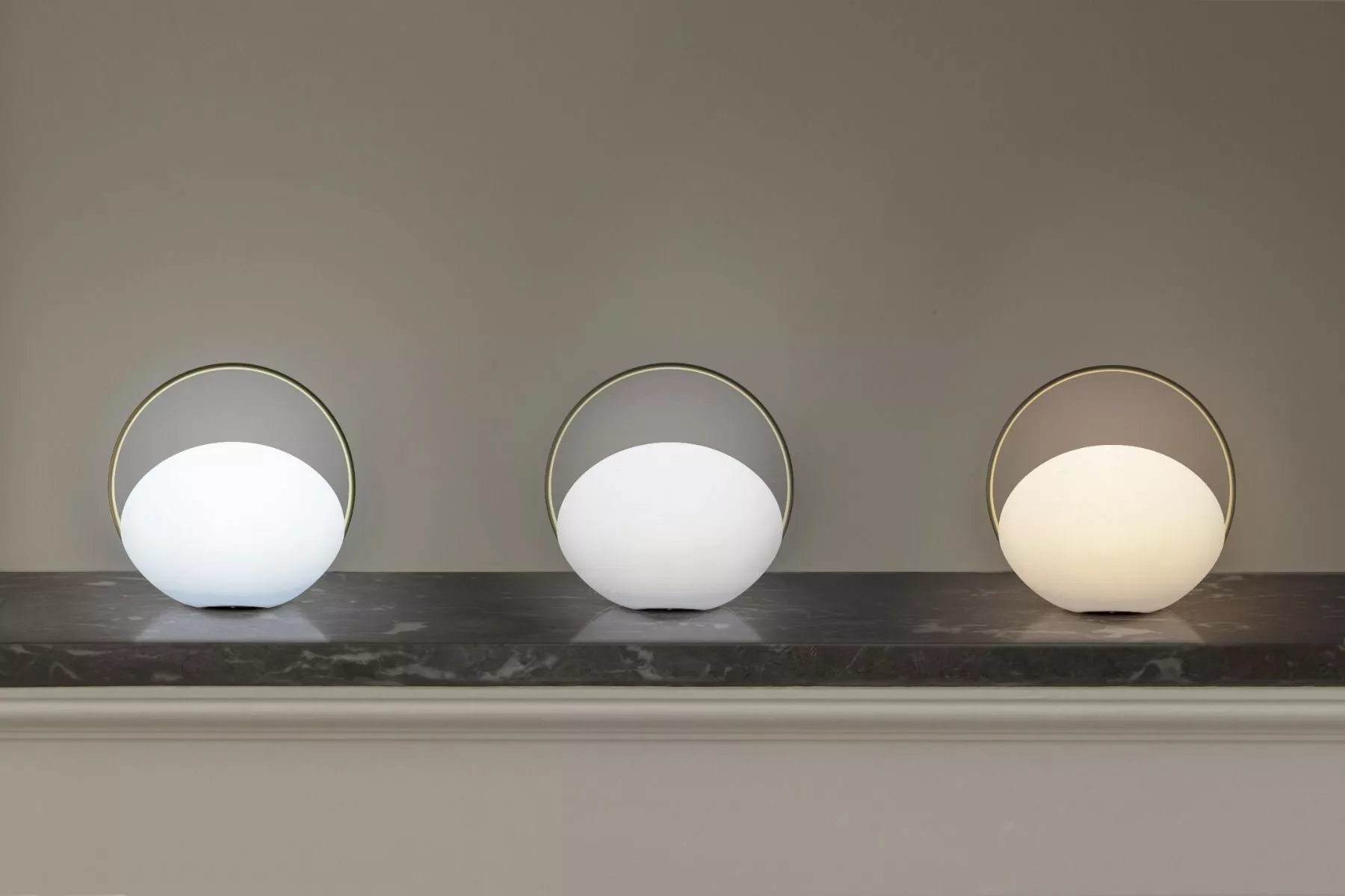 Umage Orbit Trådløs Lampe 6 Umage Orbit Trådløs Lampe - Bild 4