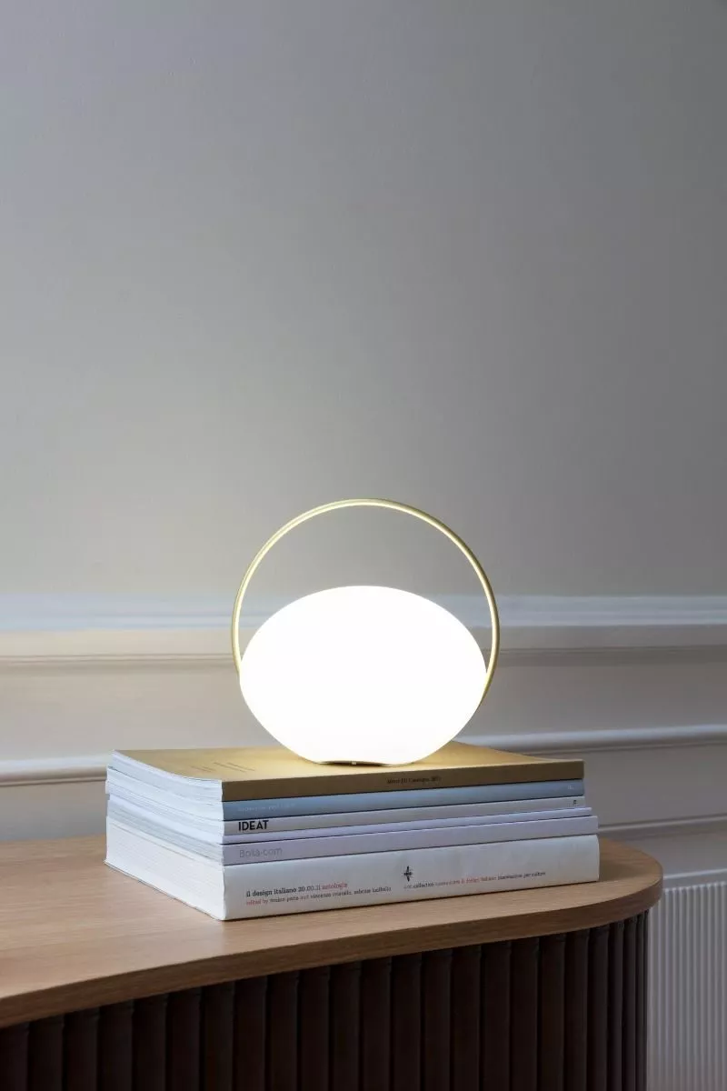 Umage Orbit Trådløs Lampe 9 Umage Orbit Trådløs Lampe - Bild 7