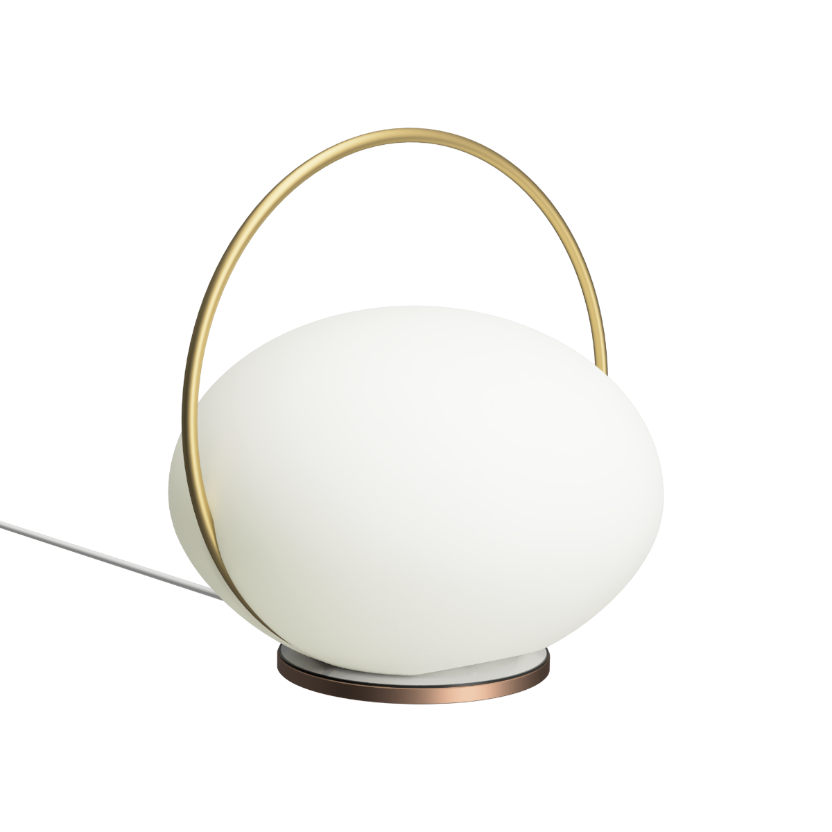 Umage Orbit Trådløs Lampe 12 Umage Orbit Trådløs Lampe - Bild 10