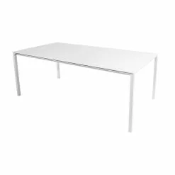 Cane-line Pure Matbord Aluminiumbas Vit 200x100cm 14 Cane-line Pure Matbord Aluminiumbas Vit 200x100cm -hemma butik 2023 uyn9ossrisomf4f5lizzejkbrrcqjxlbqyq74jed 1613006656 2