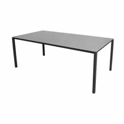 Cane-line Pure Matbord Aluminiumbas Lava Grey 200x100cm -hemma butik 2023 wvhbrxs1wervlun2juvkybtlfgforld0etnerd3y 1613006654 2