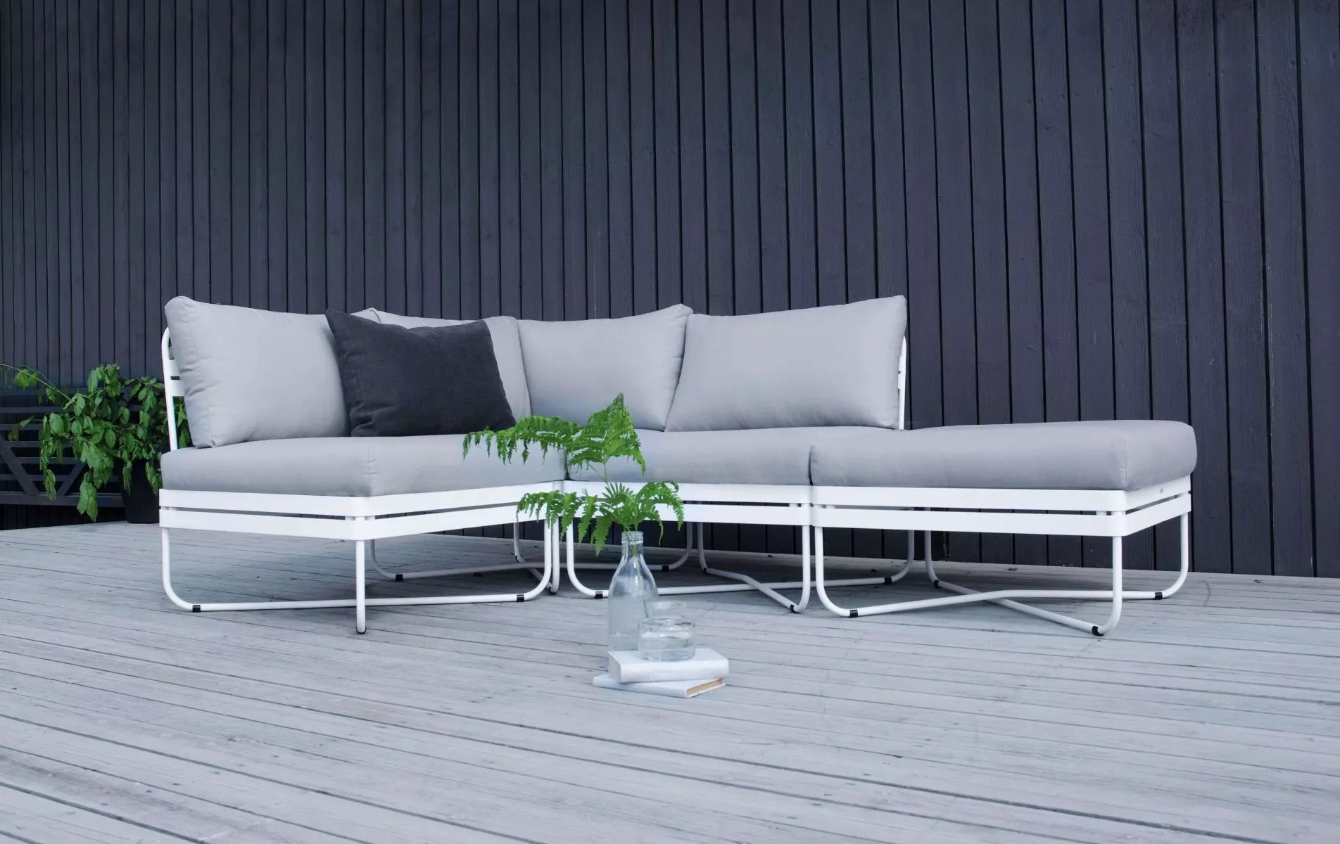 Ygg & Lyng Bris Enkelmodul Flervalg 5 Ygg & Lyng Bris Enkelmodul Flervalg - Bild 3